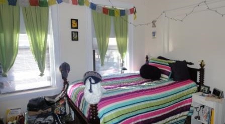 5 bed, 1 bath apartment for rent at 622 Columbus Ave Unit 3, South End — photo 3 of 7