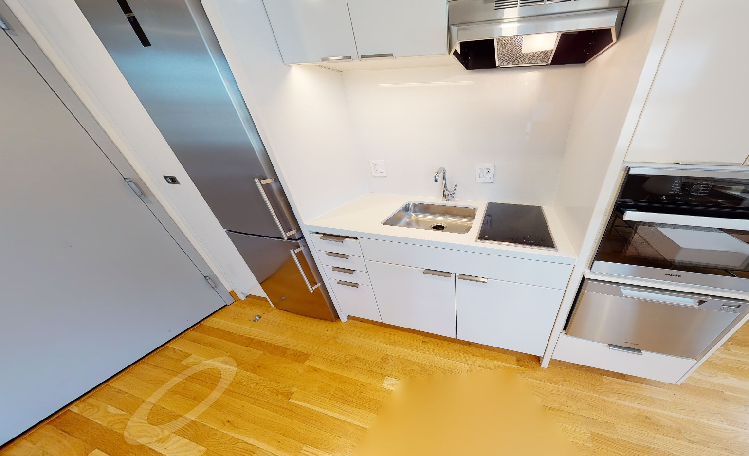 1 bed, 1 bath apartment for rent at 115 Mount Auburn St Unit 35, Harvard Square — photo 3 of 6