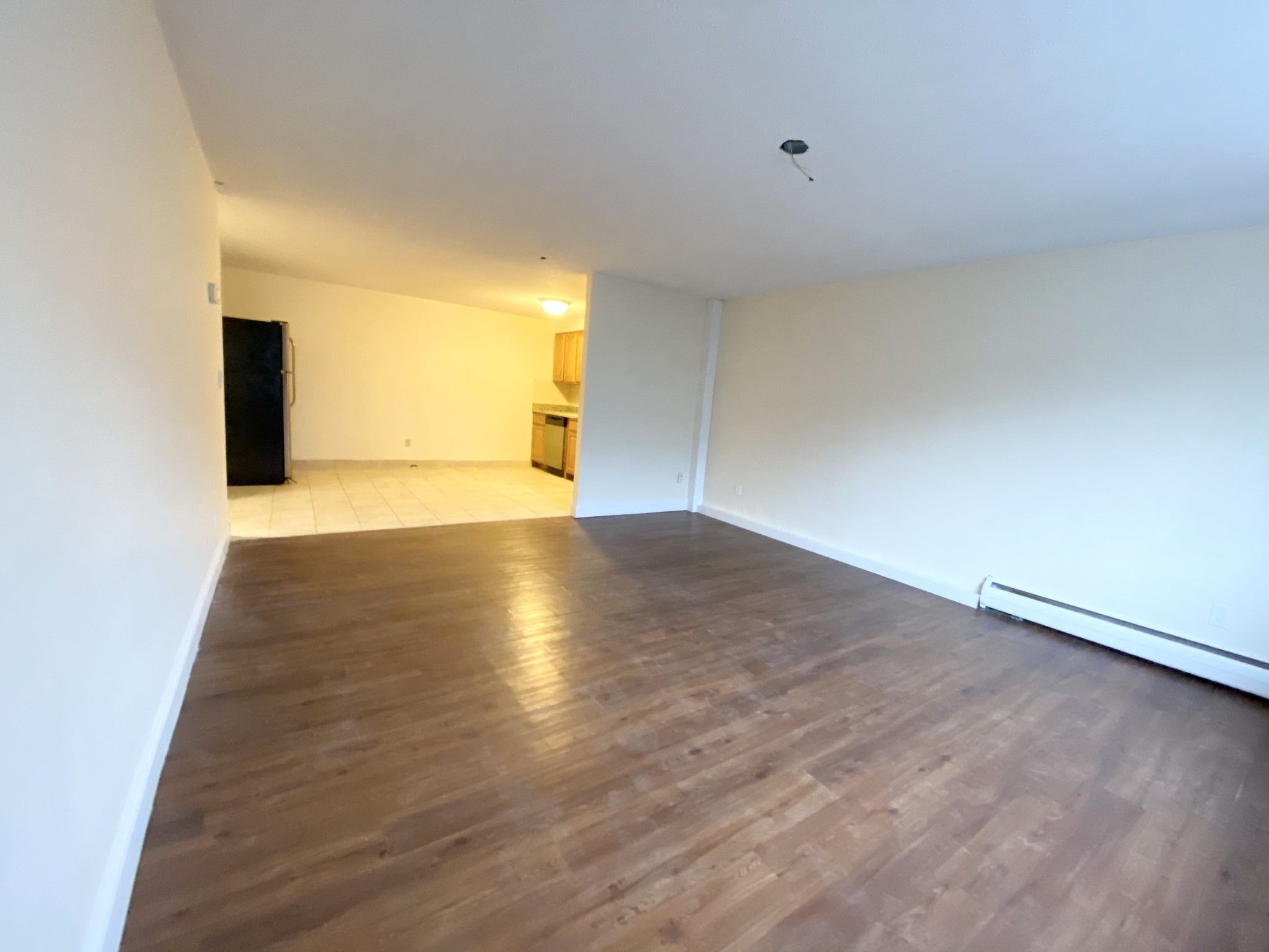 1 bed, 1 bath apartment for rent at 35 Adams St Unit 1D, Allston — photo 6 of 7