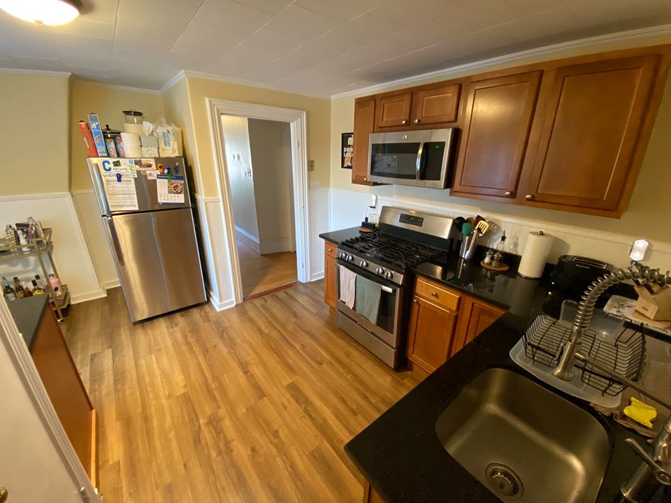 2 bed, 1 bath apartment for rent at 45 Hancock St Unit 3, Charlestown — photo 7 of 7