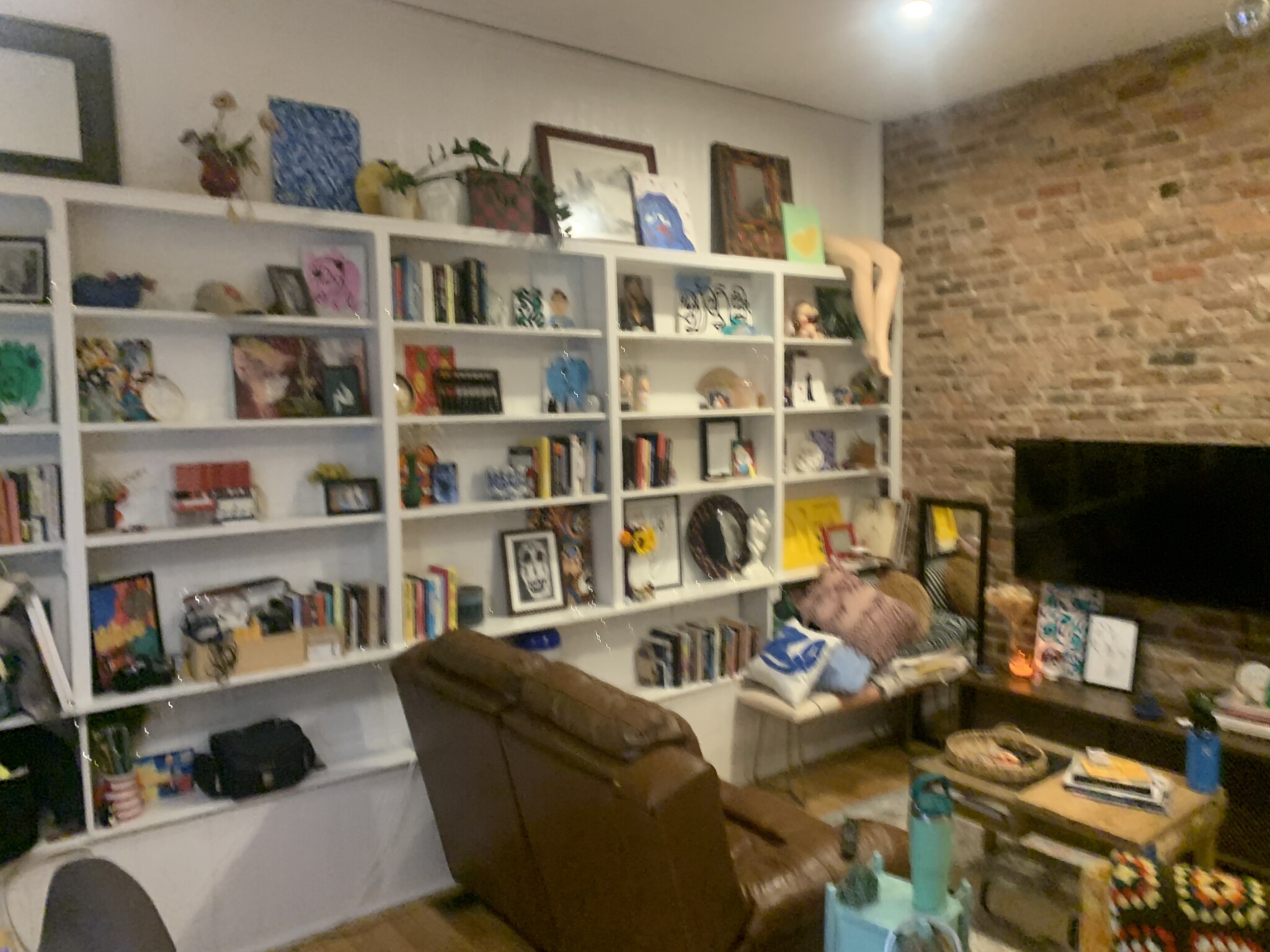 1 bed, 1 bath apartment for rent at 91 Pleasant St Unit 1, Cambridgeport — photo 3 of 6