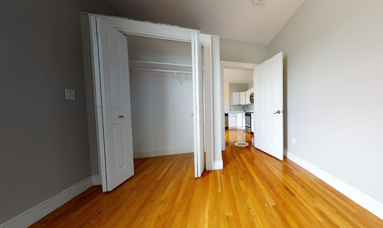 2 bed, 1 bath apartment for rent at 167 Hampshire St Unit 5T, Inman Square — photo 3 of 10