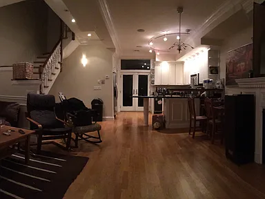 4 bed, 3 bath apartment for rent at 47 Old Harbor St Unit 1, South Boston — photo 3 of 15