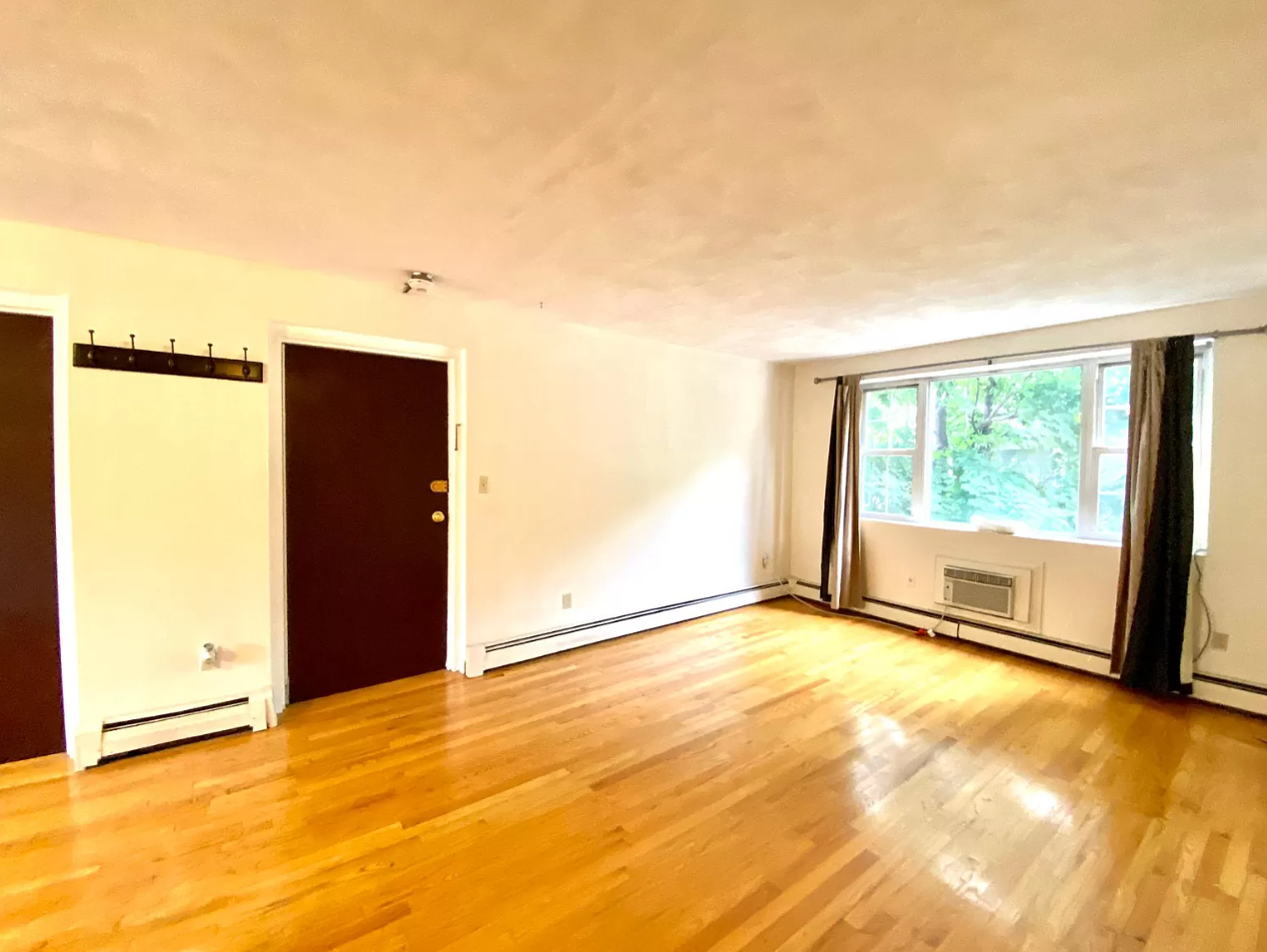 2 bed, 1 bath apartment for rent at 5 Walden Unit 5, Porter Square — photo 7 of 11