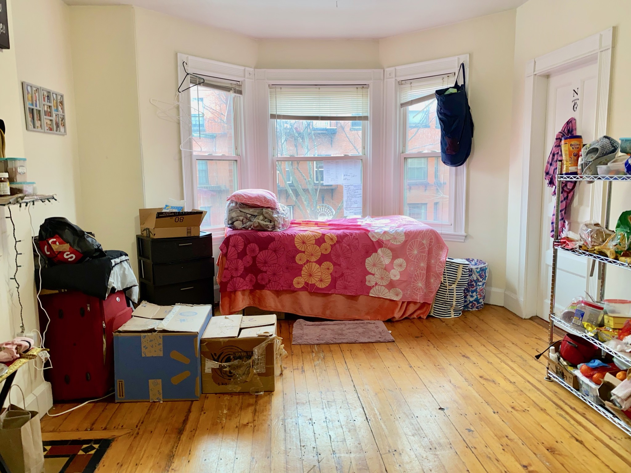 1 bed, 1 bath apartment for rent at 20 Chapel St Unit B1009, Longwood — photo 9 of 9