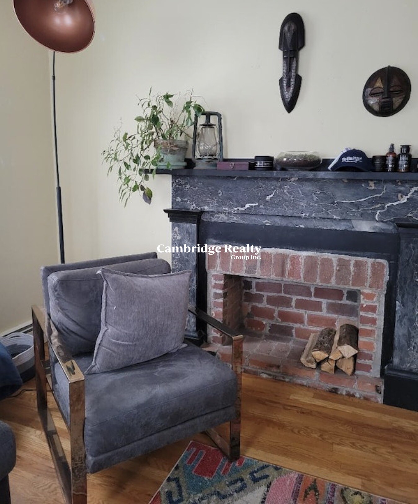 2 bed, 1 bath apartment for rent at 89 Sciarappa St Unit 1, East Cambridge — photo 3 of 9