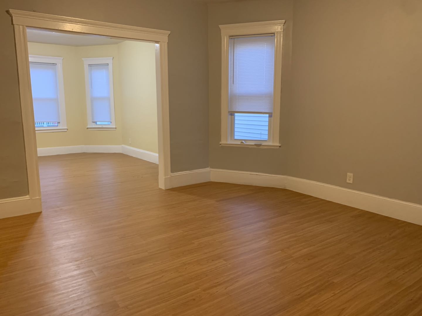 4 bed, 2 bath apartment for rent at 48 Havelock St Unit 3, Dorchester — photo 10 of 10