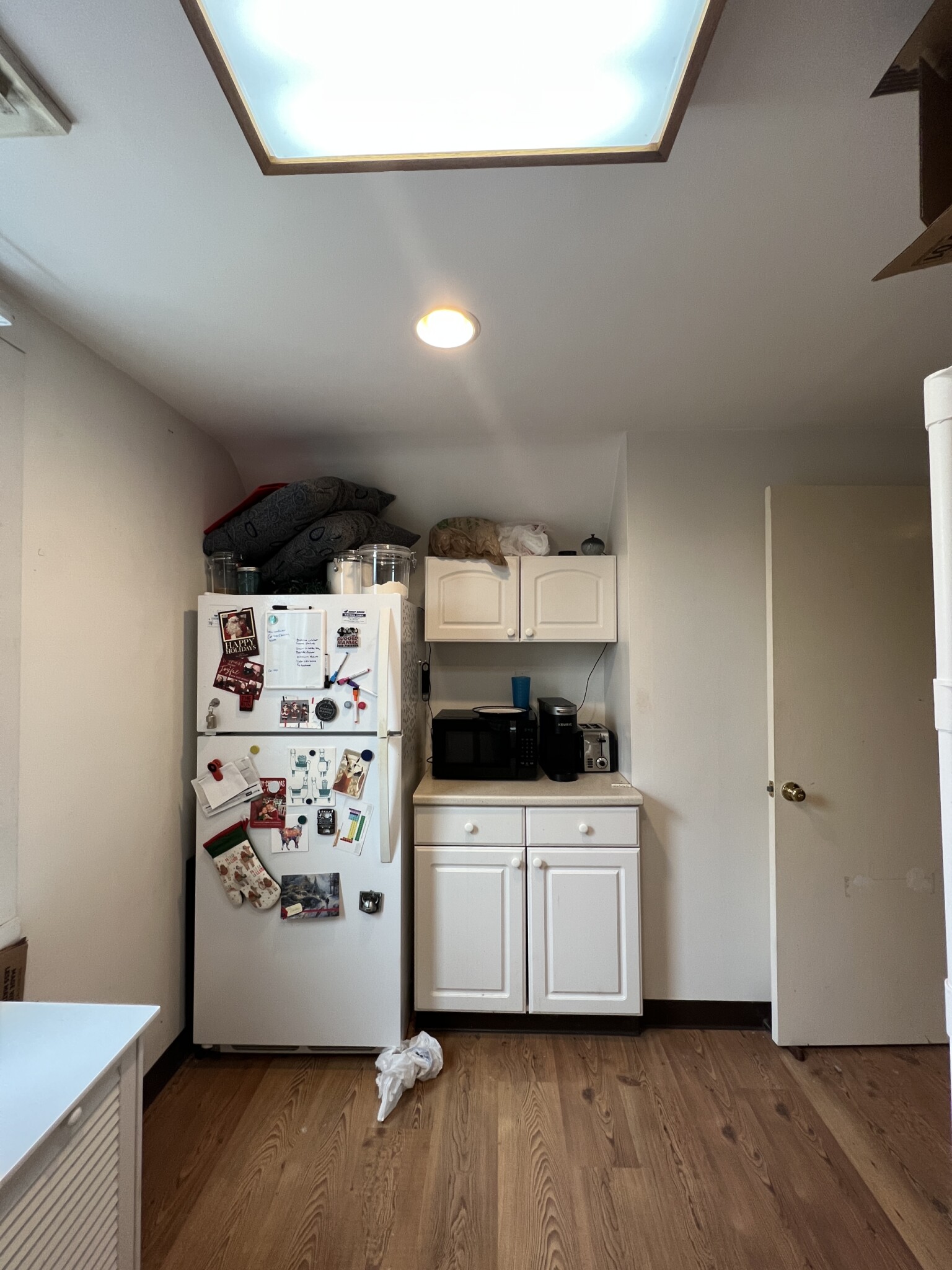 1 bed, 1 bath apartment for rent at 7 Jay St Unit 3T, Davis Square — photo 2 of 10