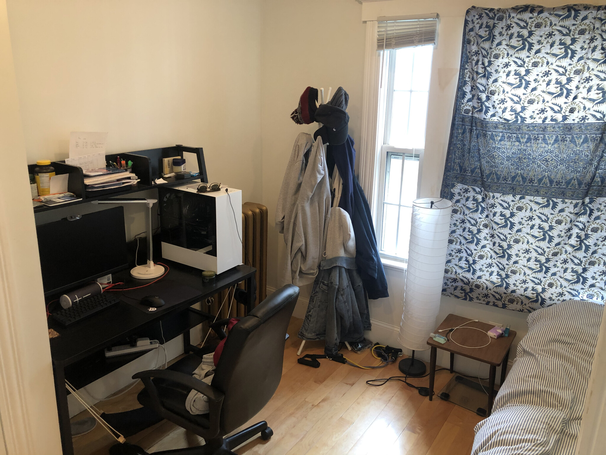 2 bed, 1 bath apartment for rent at 156 Magazine St Unit 25T, Cambridgeport — photo 3 of 9