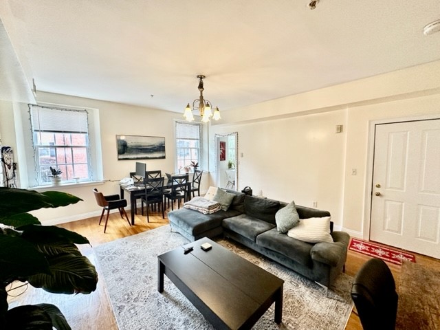 2 bed, 2.5 bath apartment for rent at 34 Mount Vernon St Unit 3, Beacon Hill — photo 3 of 22