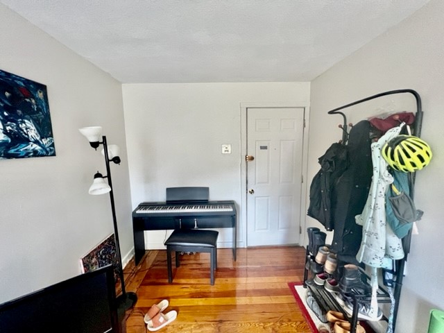 1 bed, 1 bath apartment for rent at 24 Stillman Unit 5, North End — photo 3 of 11