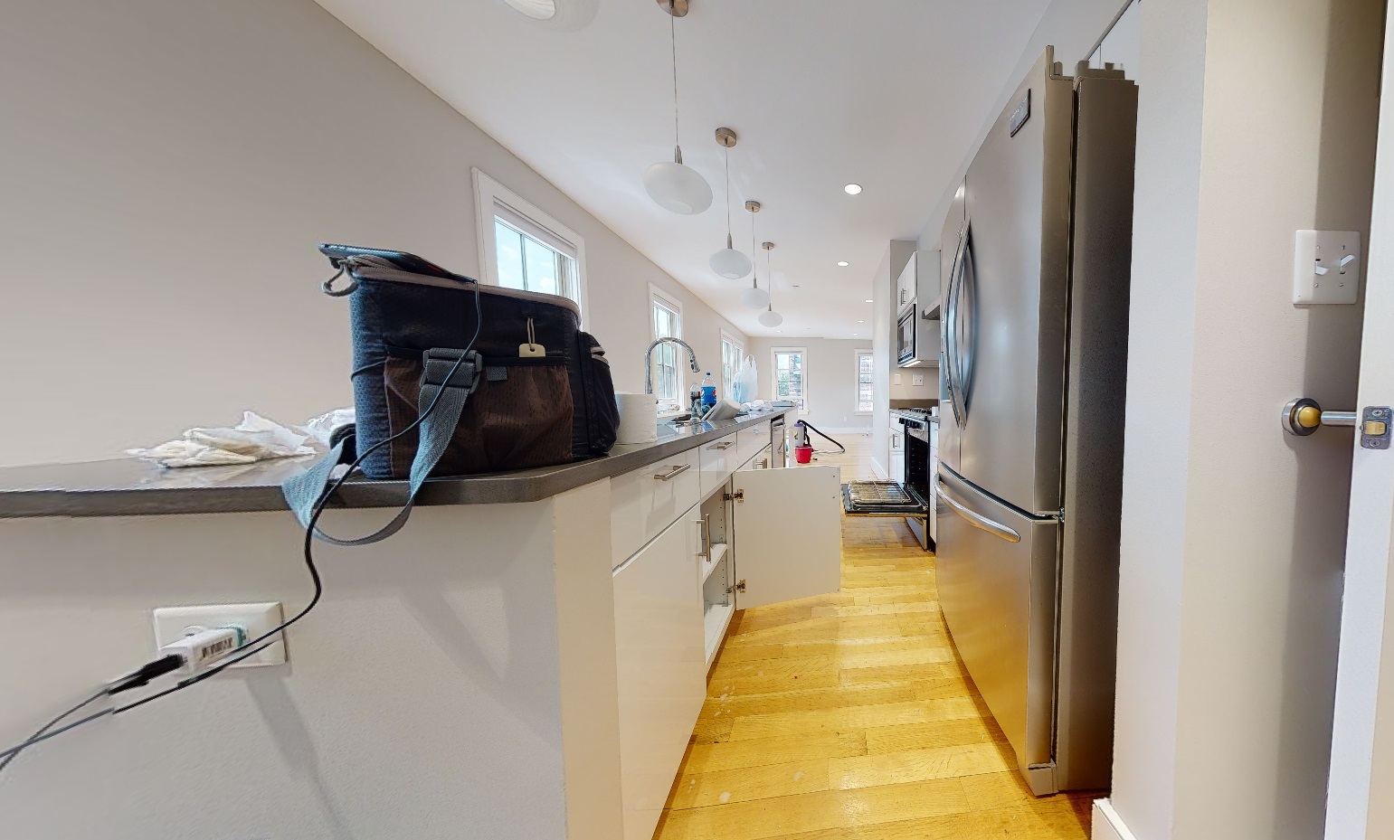 3 bed, 3 bath apartment for rent at 40 Bow St Unit -01, Harvard Square — photo 4 of 14
