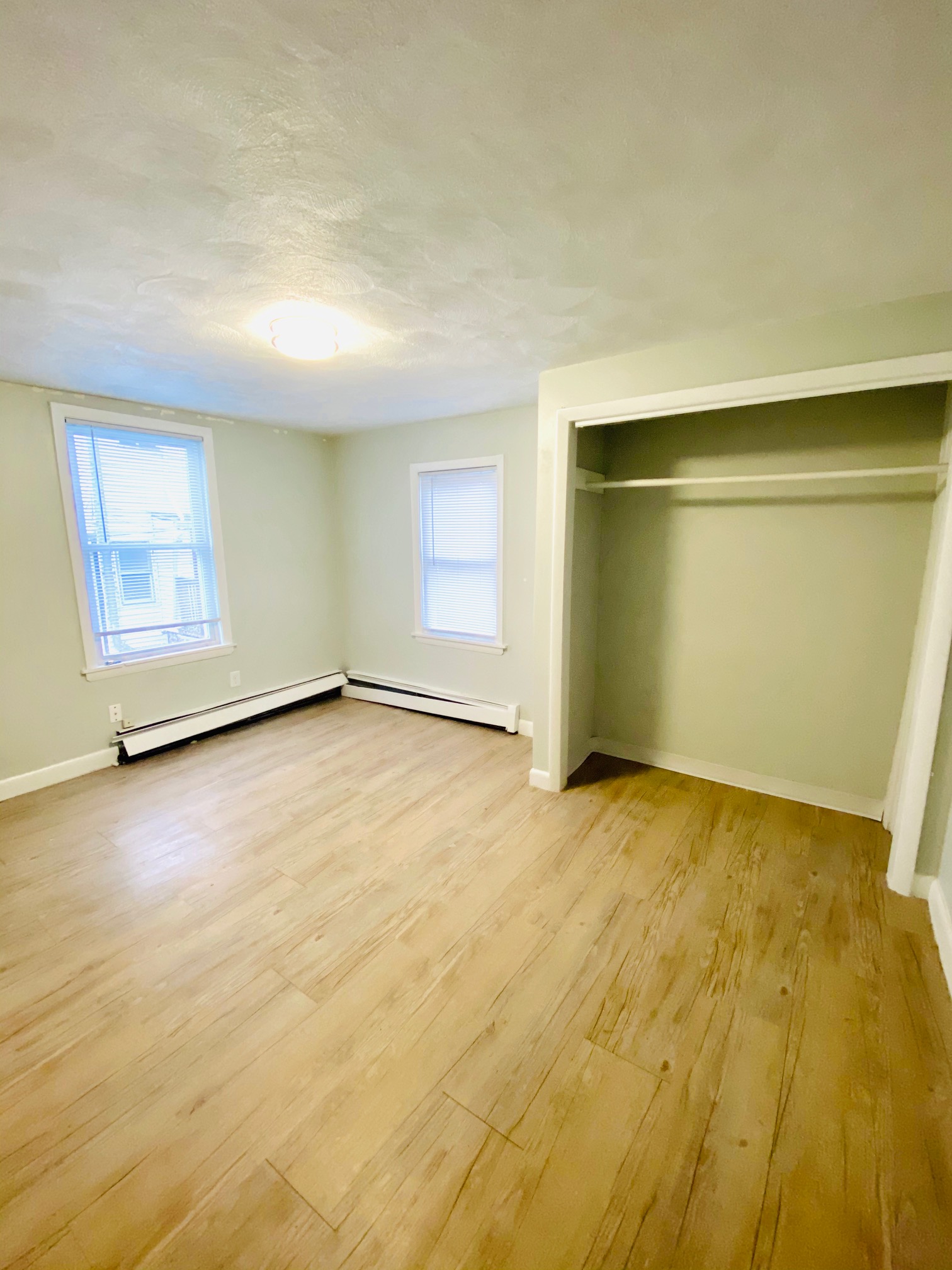 2 bed, 1 bath apartment for rent at 43 Cottage St Unit 2, East Boston — photo 2 of 4
