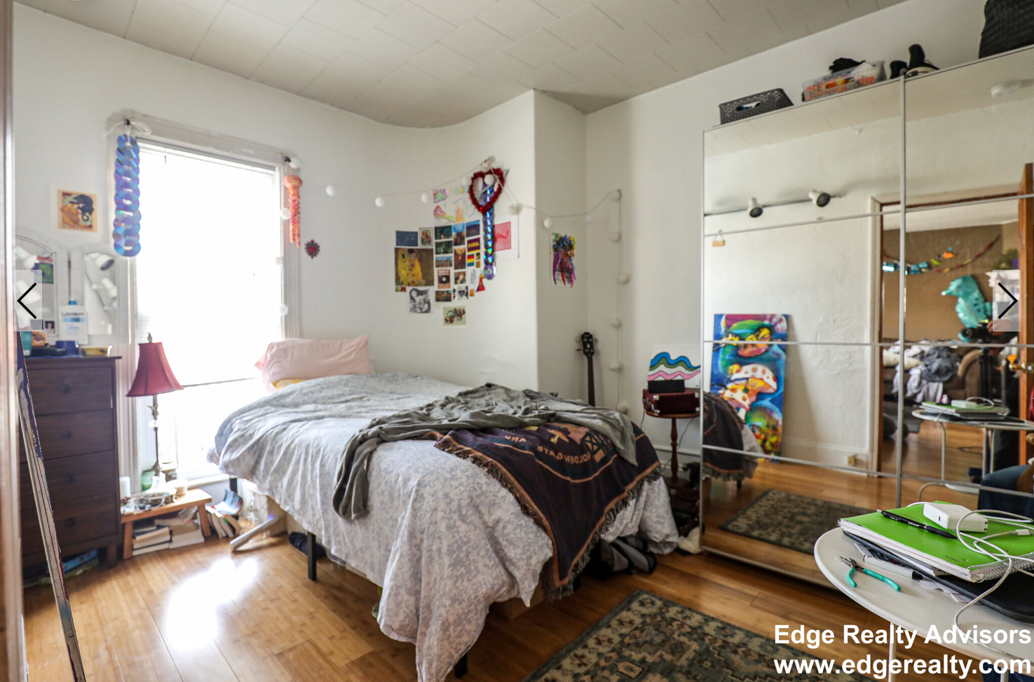 40 Brainerd Rd, Brighton