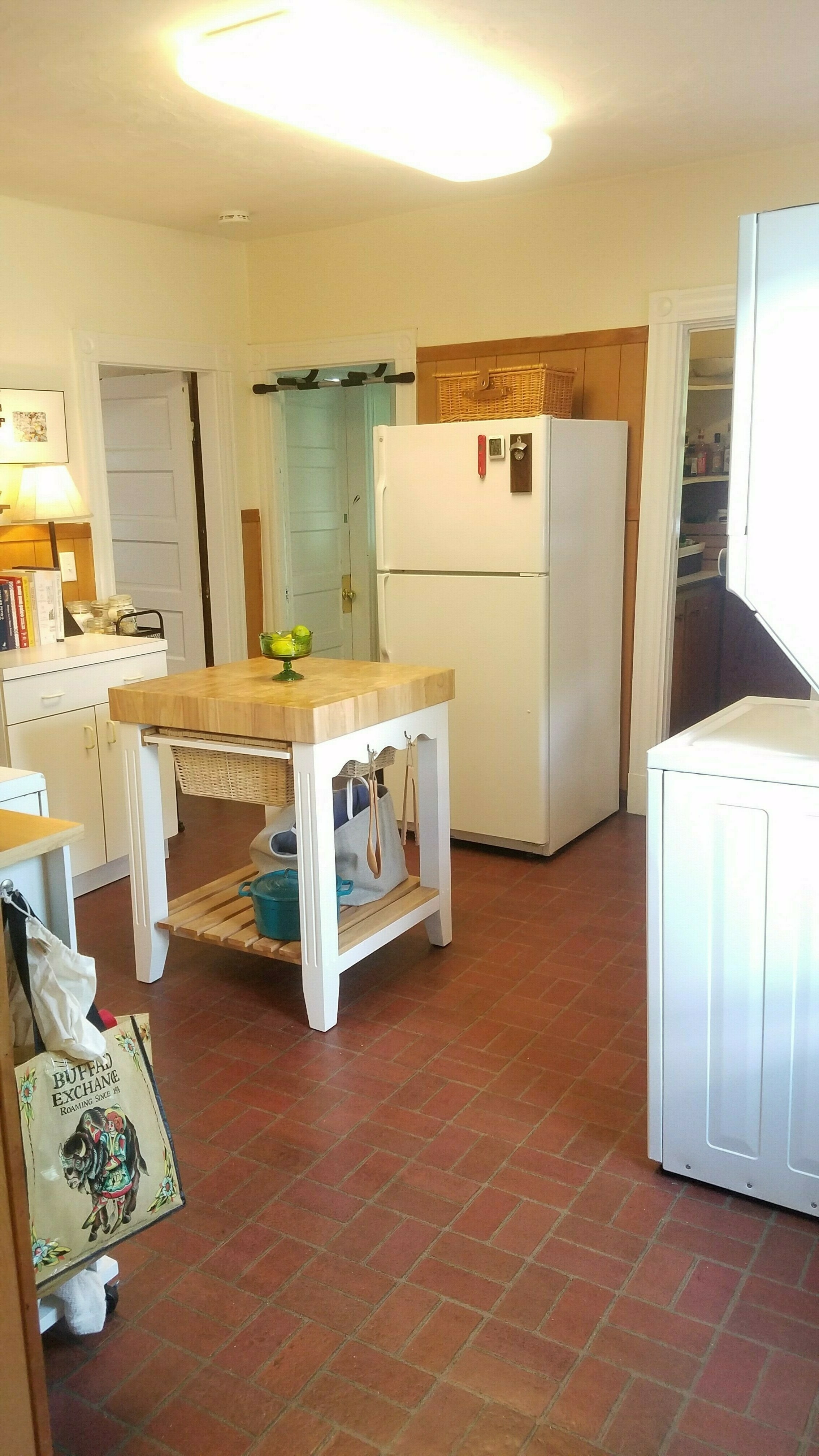 2 bed, 1 bath apartment for rent at 45 Norris St Unit 3T, North Cambridge — photo 4 of 18