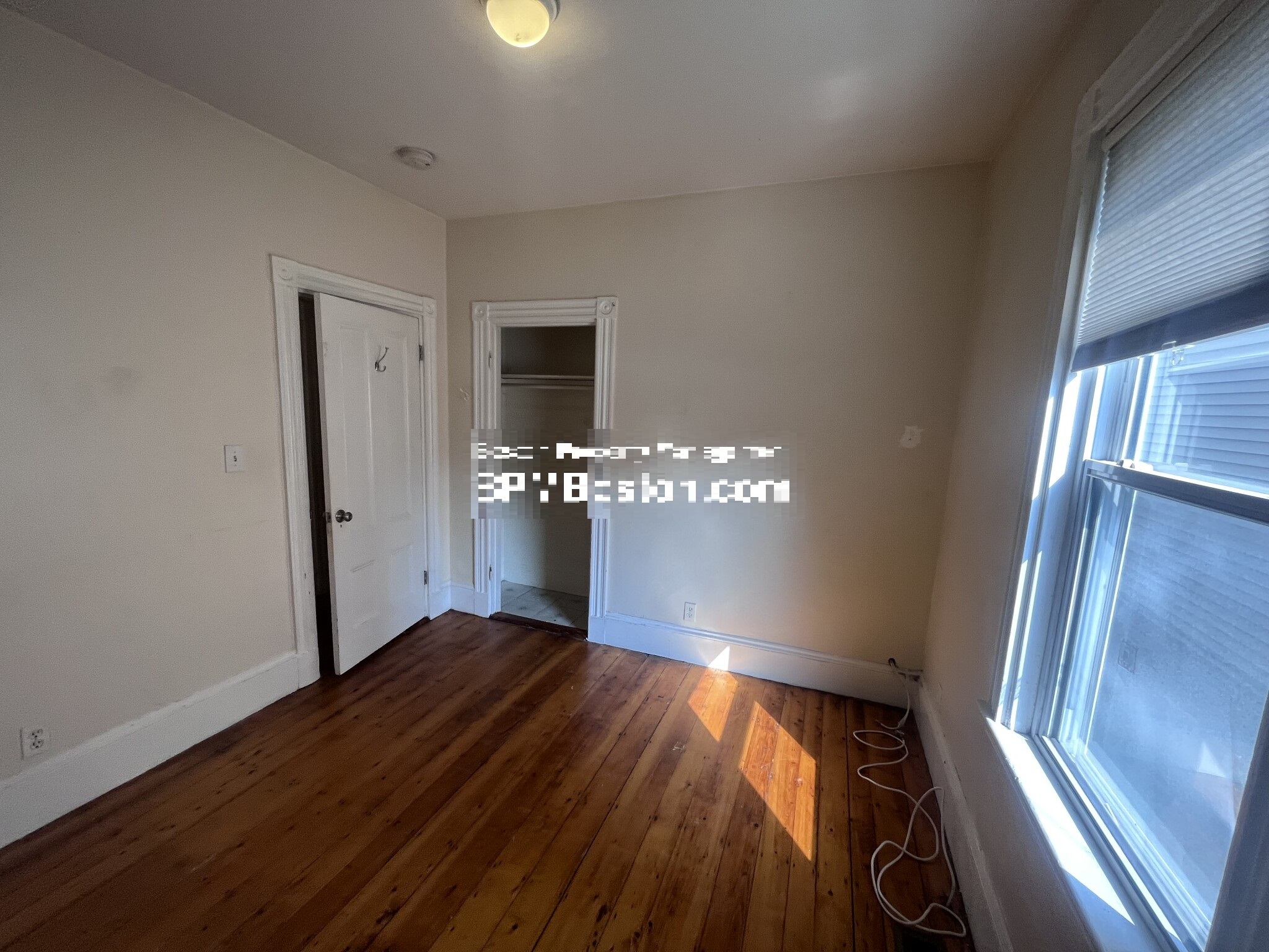 3 bed, 1 bath apartment for rent at 147 L St Unit 1, South Boston — photo 3 of 3