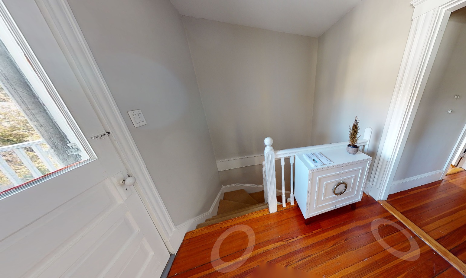 2 bed, 1 bath apartment for rent at 8 Chapman Pl Unit 3T, Harvard Square — photo 6 of 12