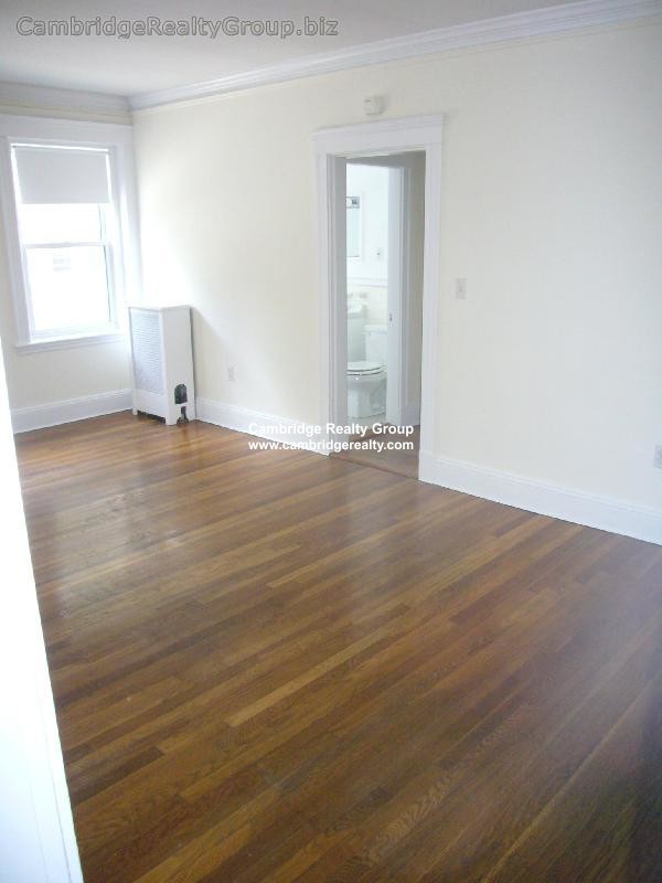 1 bed, 1 bath apartment for rent at 26 Chauncy St Unit 16T, Neighborhood Nine — photo 3 of 6
