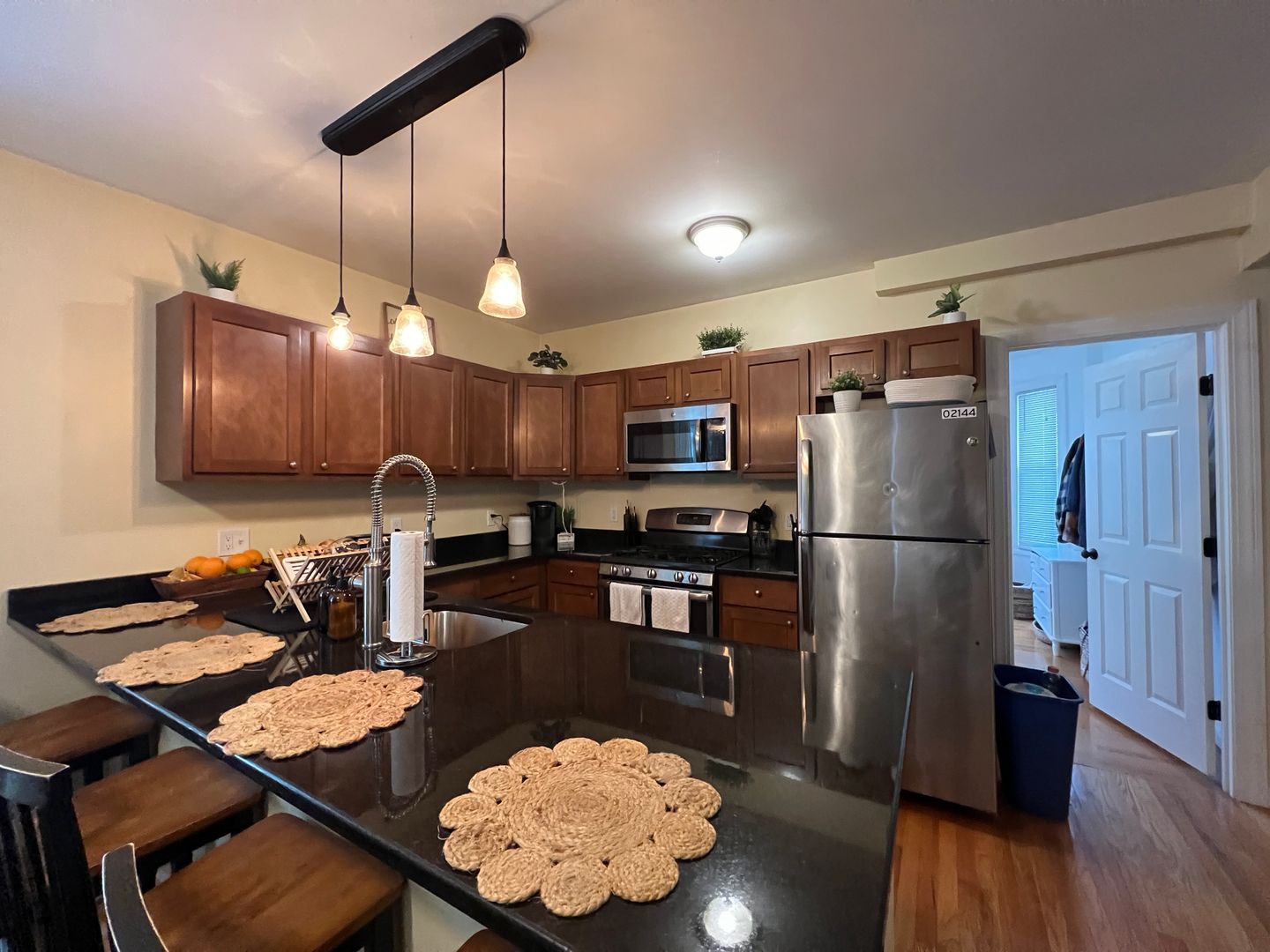 38 Gorham St, Davis Square