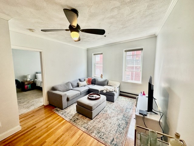 2 bed, 1 bath apartment for rent at 136 Prince St Unit 9, North End — photo 3 of 22