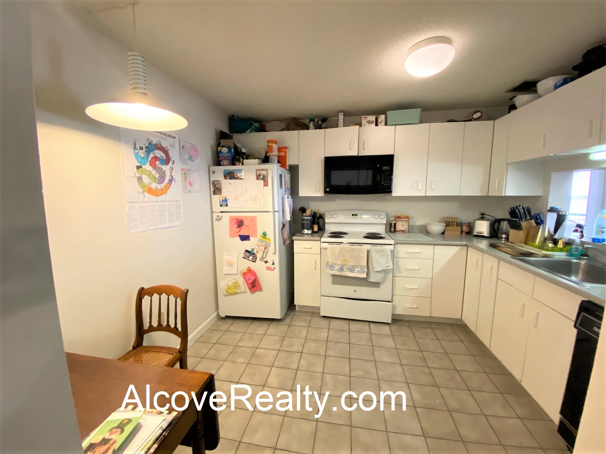 2 bed, 2 bath apartment for rent at 175 Beacon St Unit 606, Inman Square — photo 3 of 8