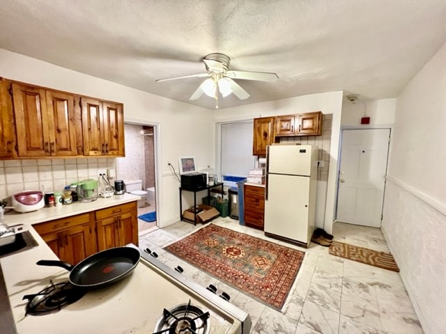 1 bed, 1 bath apartment for rent at 4 Garden Ct Unit 3, North End — photo 3 of 15