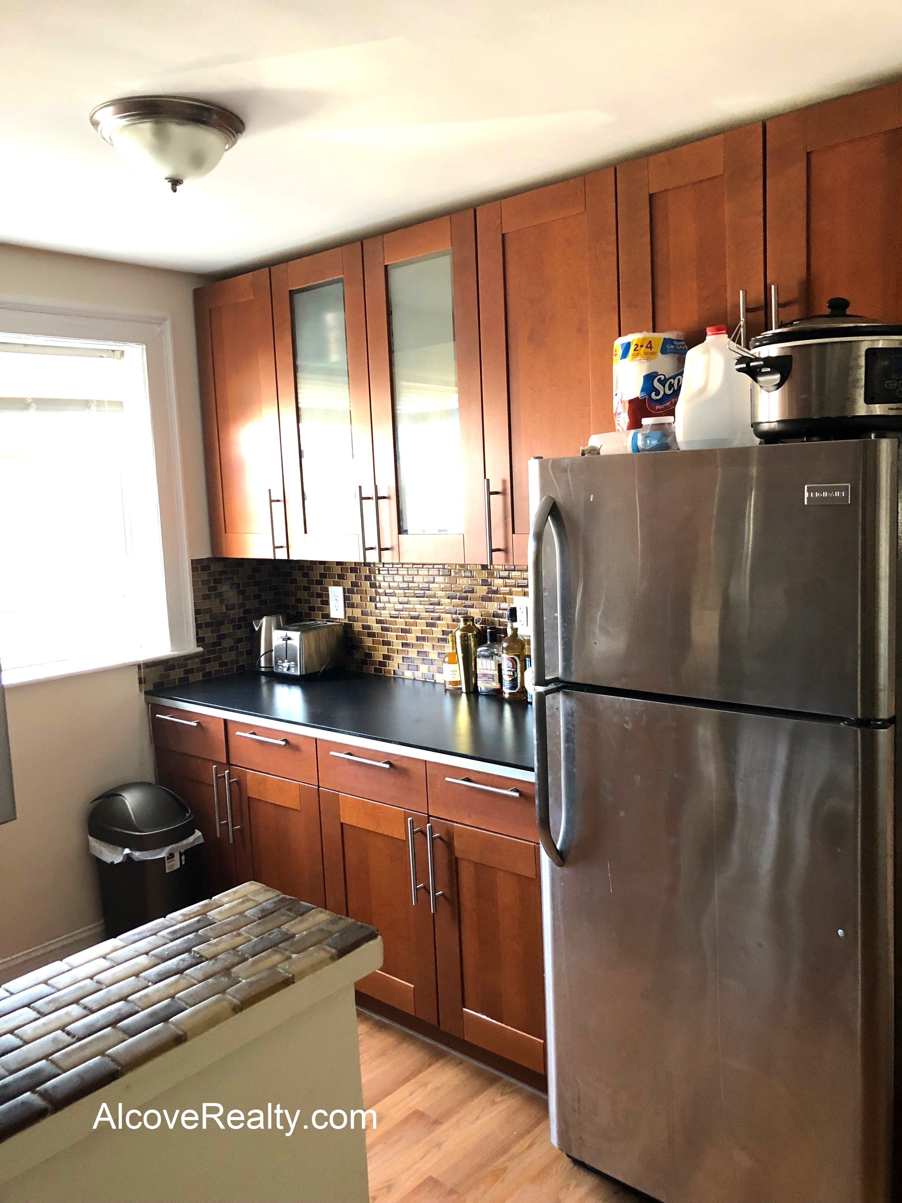 Studio bed, 1 bath apartment for rent at 38 Day St Unit 23A, Davis Square — photo 3 of 7