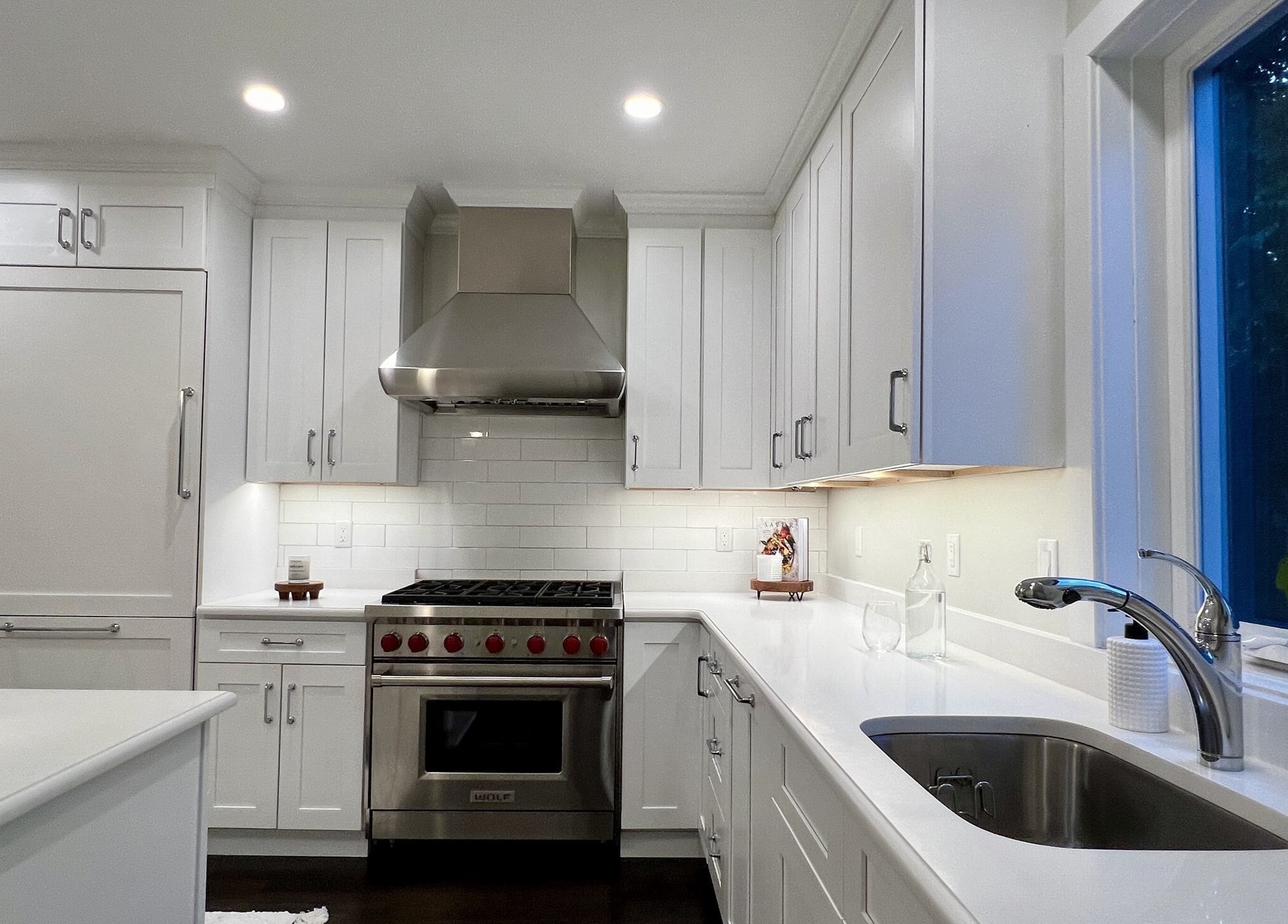 2 bed, 1 bath apartment for rent at 57 Hurley St Unit 2T, East Cambridge — photo 3 of 13
