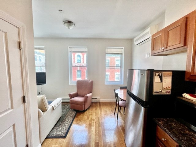 1 bed, 1 bath apartment for rent at 26 Cooper St Unit 2, North End — photo 3 of 13
