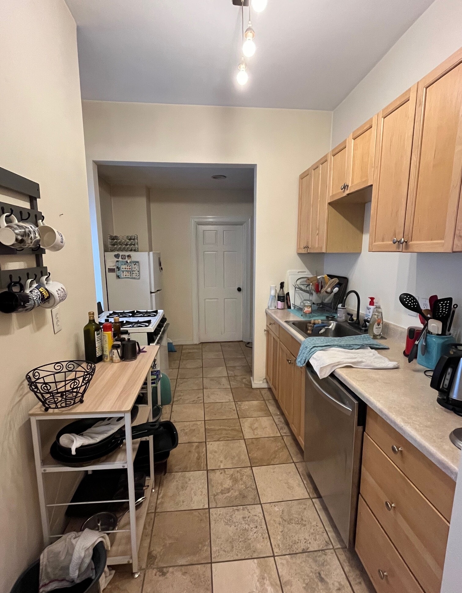 191 Harvard St, The Port