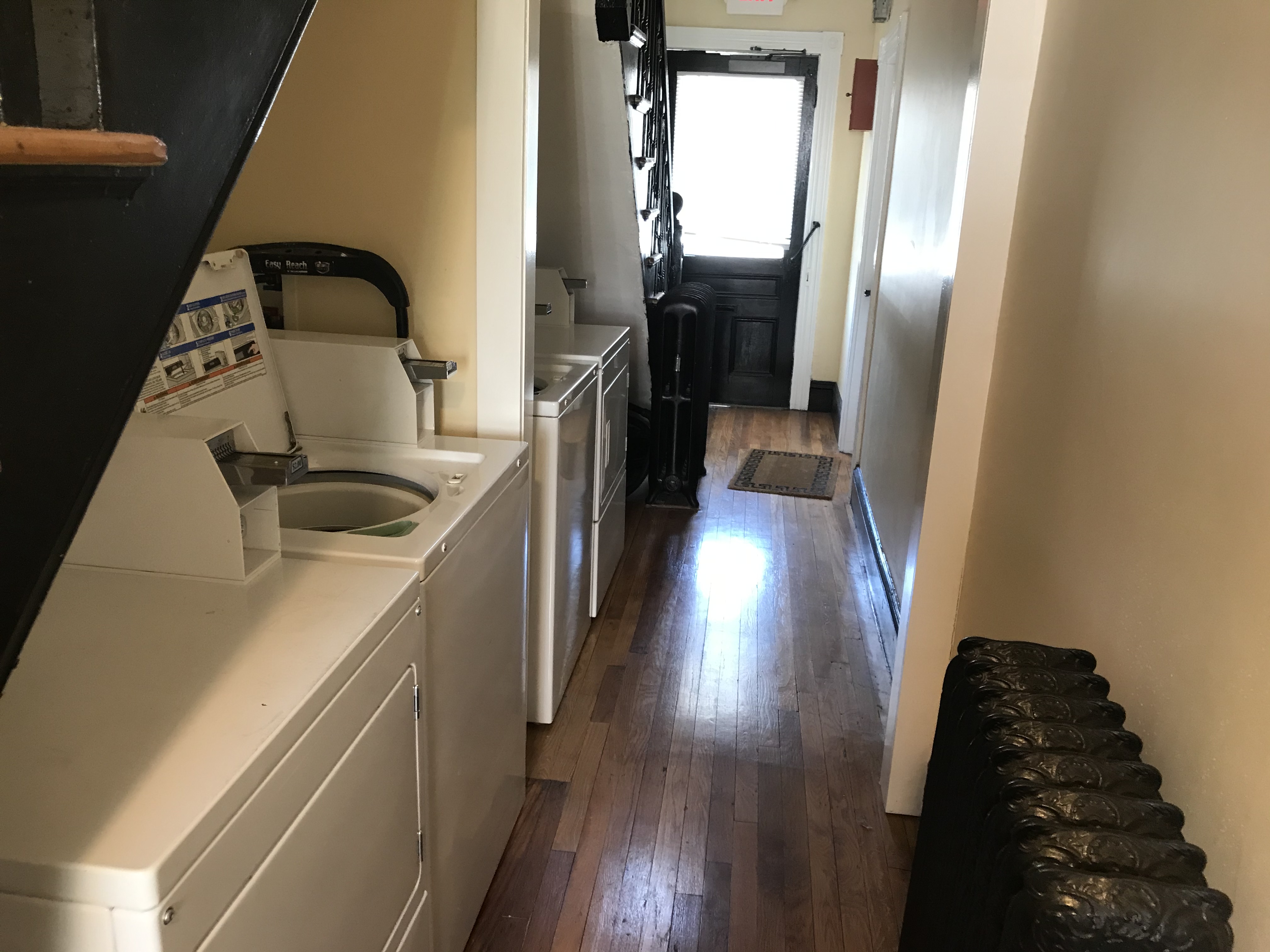 1 bed, 1 bath apartment for rent at 7 Blake St Unit 6, Porter Square — photo 6 of 16