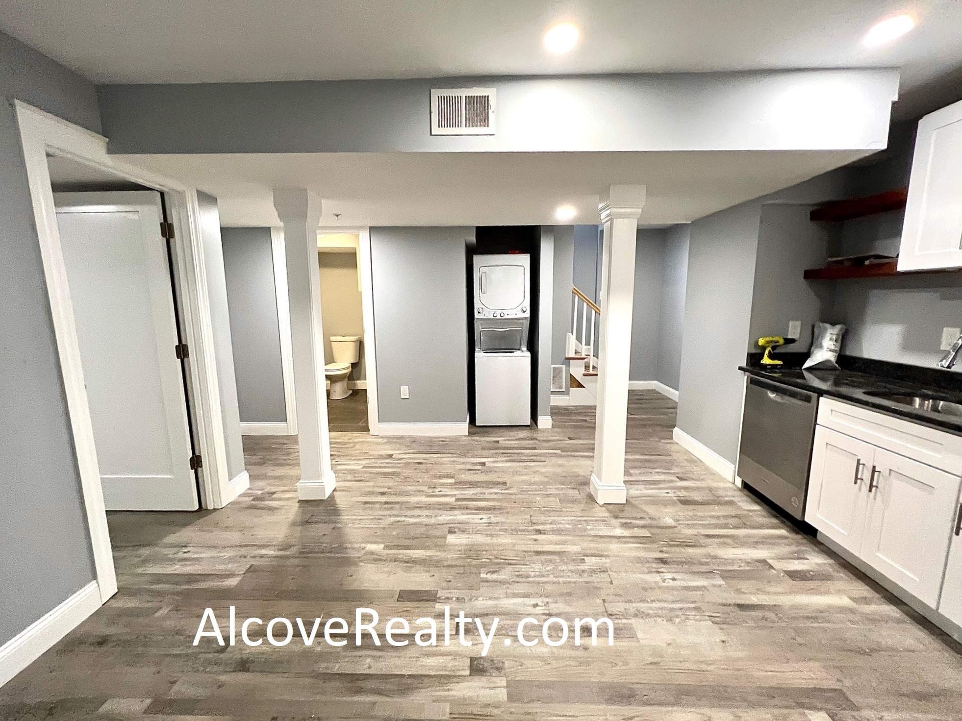 2 bed, 1 bath apartment for rent at 303 Beacon St Unit G, Porter Square — photo 3 of 10