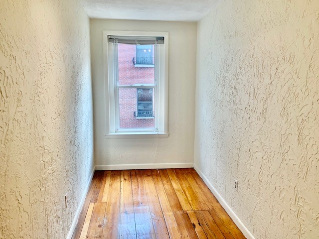 1 bed, 1 bath apartment for rent at 23 Sheafe St Unit 2F, North End — photo 3 of 11