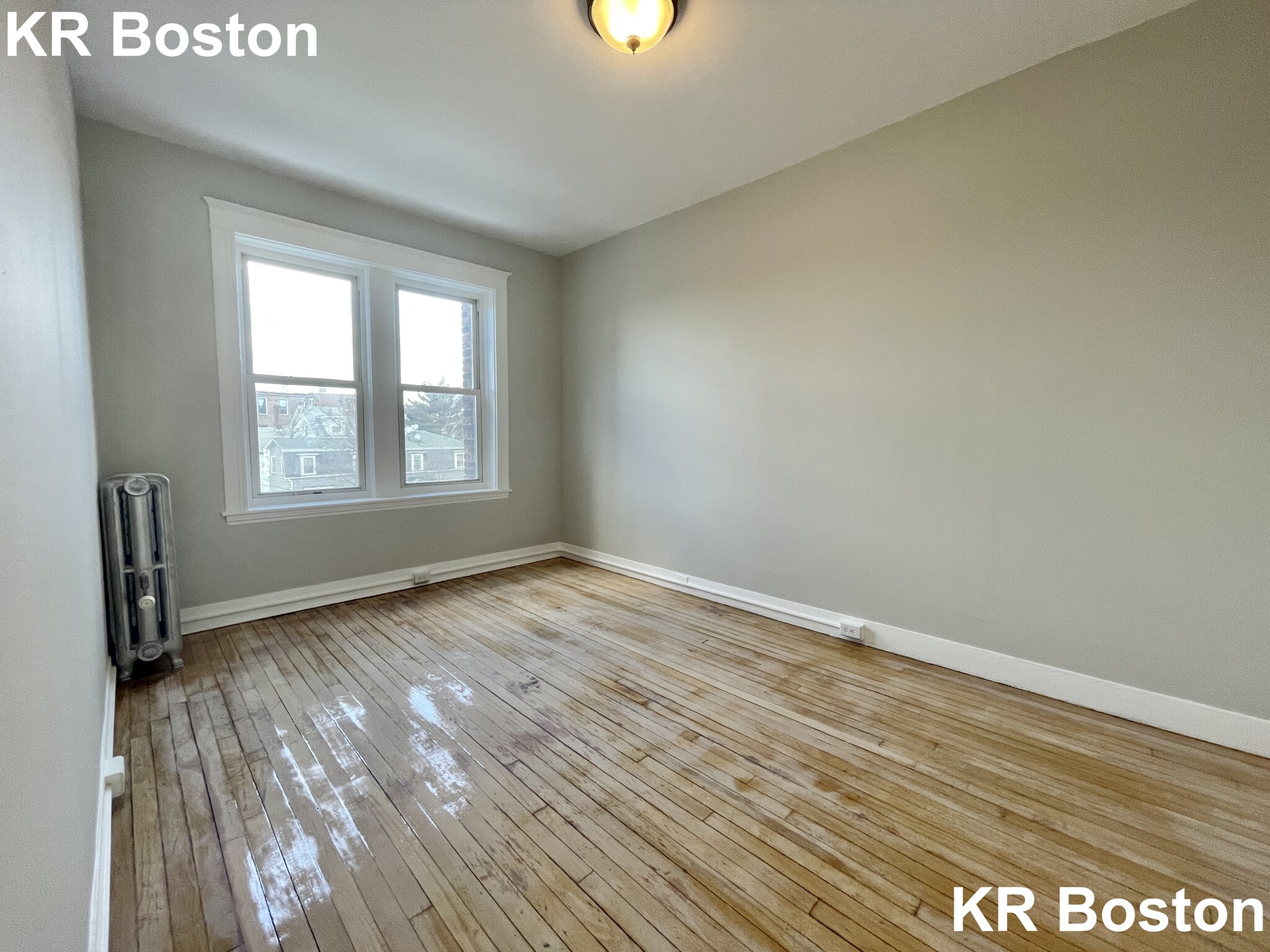 3 bed, 1 bath apartment for rent at 9 Harvard Ter Unit 6, Allston — photo 7 of 8