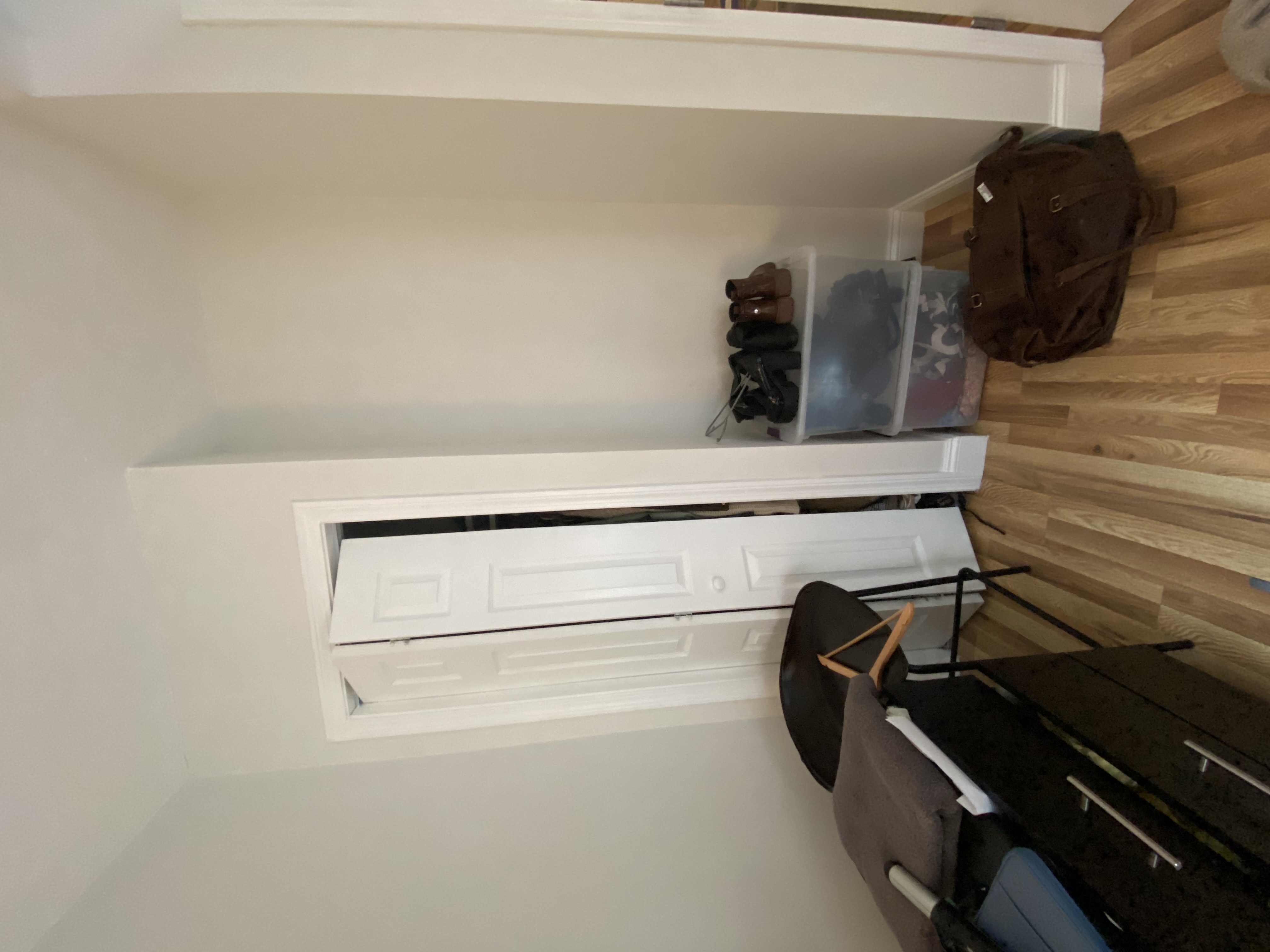 2 bed, 1 bath apartment for rent at 22 Sheafe St Unit 6, North End — photo 3 of 6