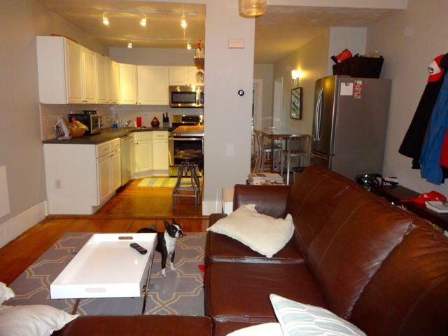1 bed, 1 bath apartment for rent at 216 West 9th St Unit 1, South Boston — photo 3 of 11