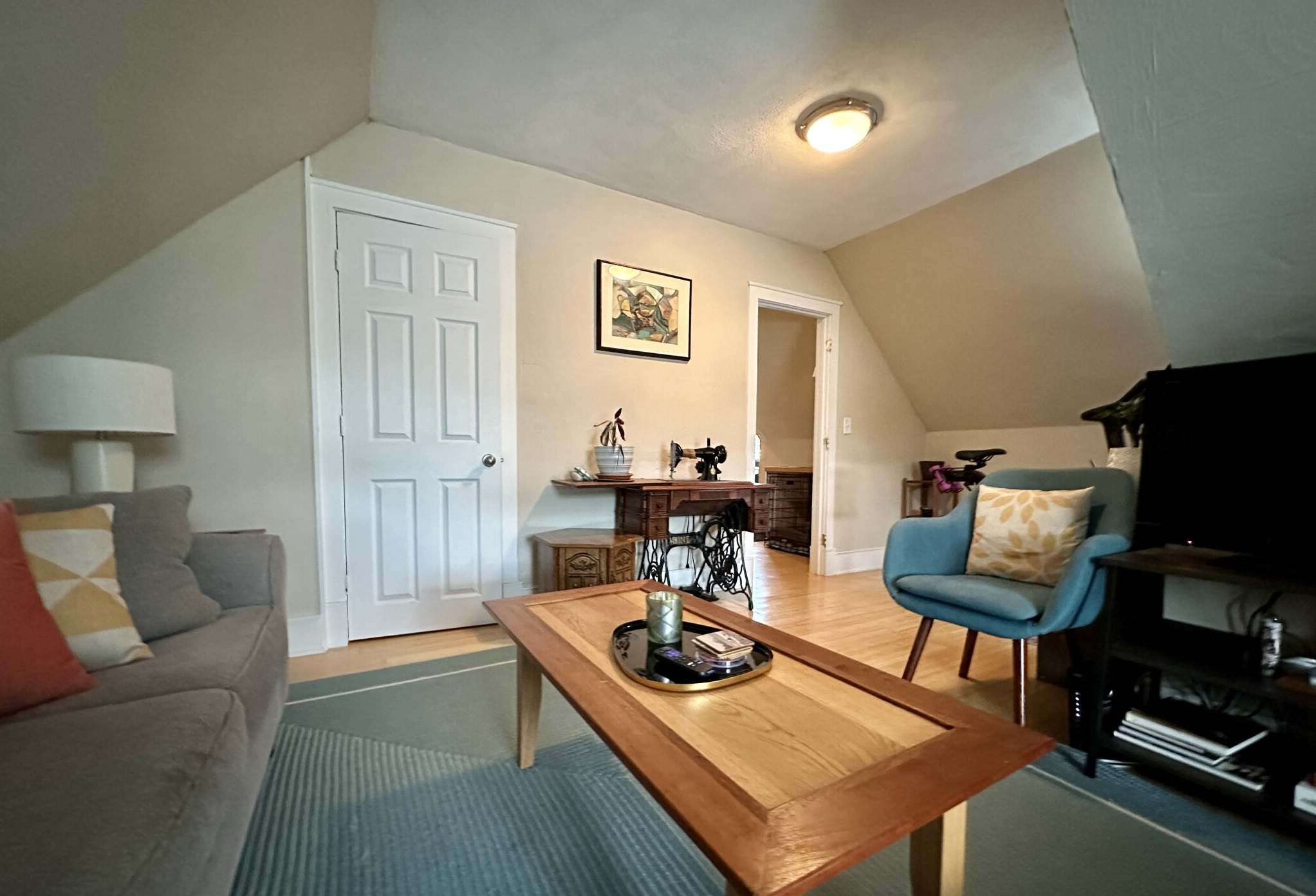2 bed, 1 bath apartment for rent at 58 Oliver St Unit 3, East Somerville — photo 3 of 13