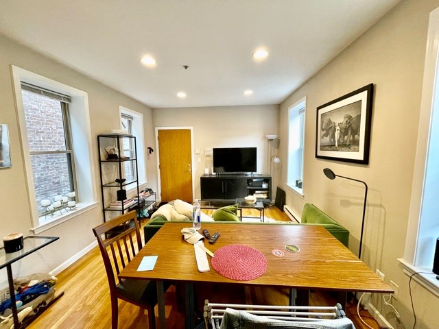 2 bed, 1 bath apartment for rent at 95 Prince St Unit 9, North End — photo 3 of 25