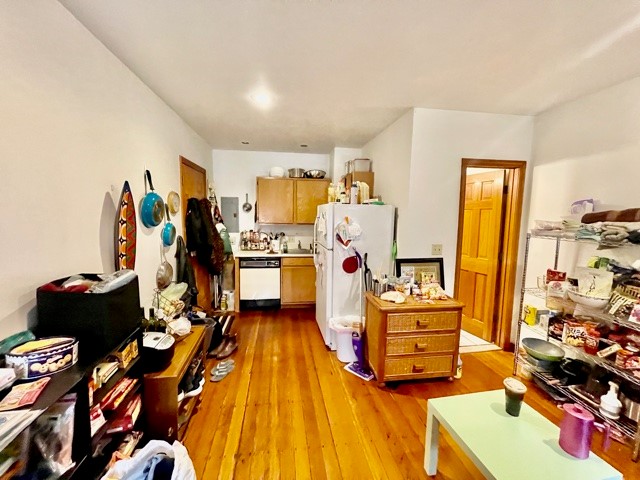 2 bed, 1 bath apartment for rent at 37 Tileston St Unit 2F, North End — photo 3 of 11