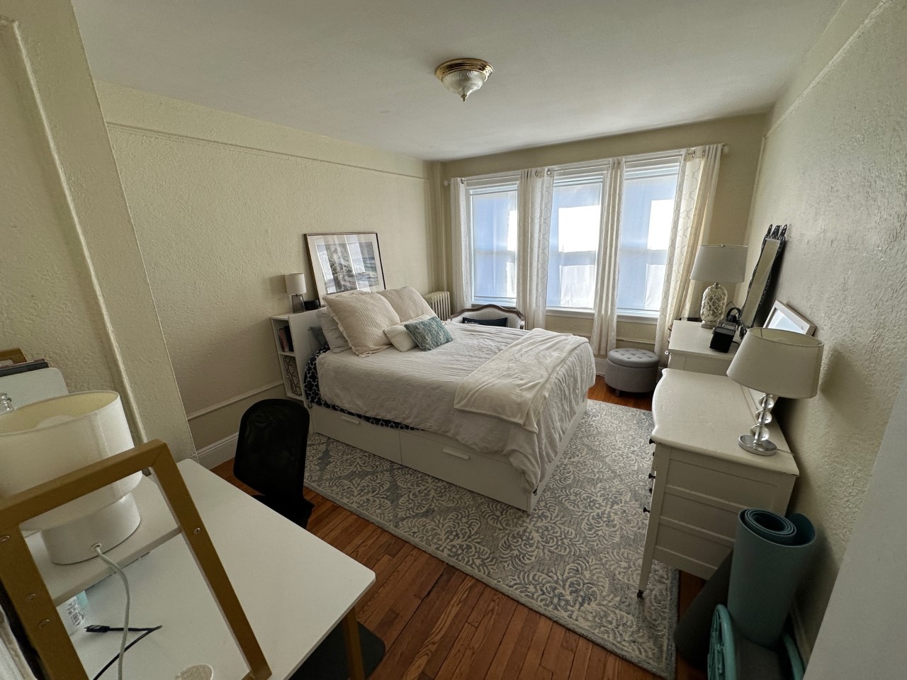 1 bed, 1 bath apartment for rent at 77 Chester St Unit 5, Allston — photo 3 of 7