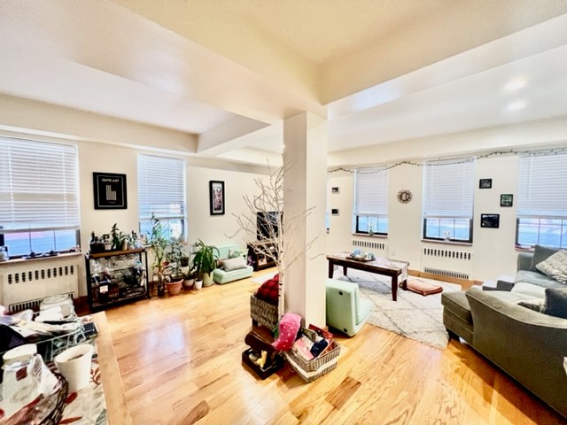 1 bed, 1.5 bath apartment for rent at 2 Baldwin Pl Unit 2, North End — photo 1 of 28
