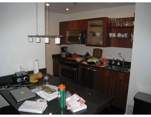 2 bed, 2 bath apartment for rent at 17 Otis St Unit 301, East Cambridge — photo 19 of 20