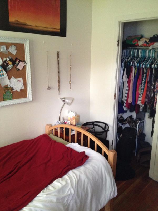 2 bed, 1 bath apartment for rent at 38 Cooper St Unit 2, North End — photo 3 of 3