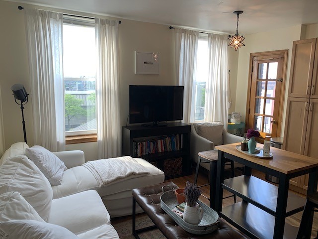 1 bed, 1 bath apartment for rent at 4 Hudson St Unit 2, North End — photo 4 of 16