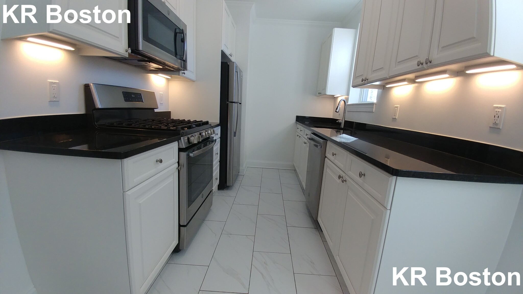 1 bed, 1 bath apartment for rent at 76 Harvard Ave Unit 3, Coolidge Corner — photo 6 of 6