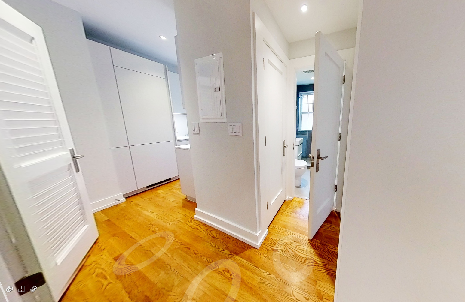 1 bed, 1 bath apartment for rent at 19 Forest St Unit 1902, Porter Square — photo 3 of 7