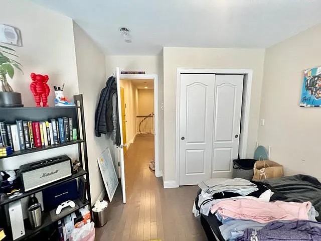 3 bed, 2.5 bath apartment for rent at 3 Stillman Pl Unit 1, North End — photo 7 of 11