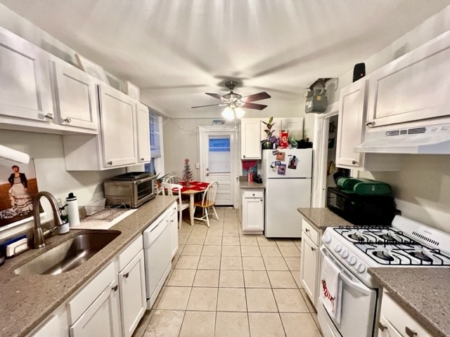 3 bed, 1 bath apartment for rent at 224 Hanover St Unit 20R, North End — photo 3 of 15