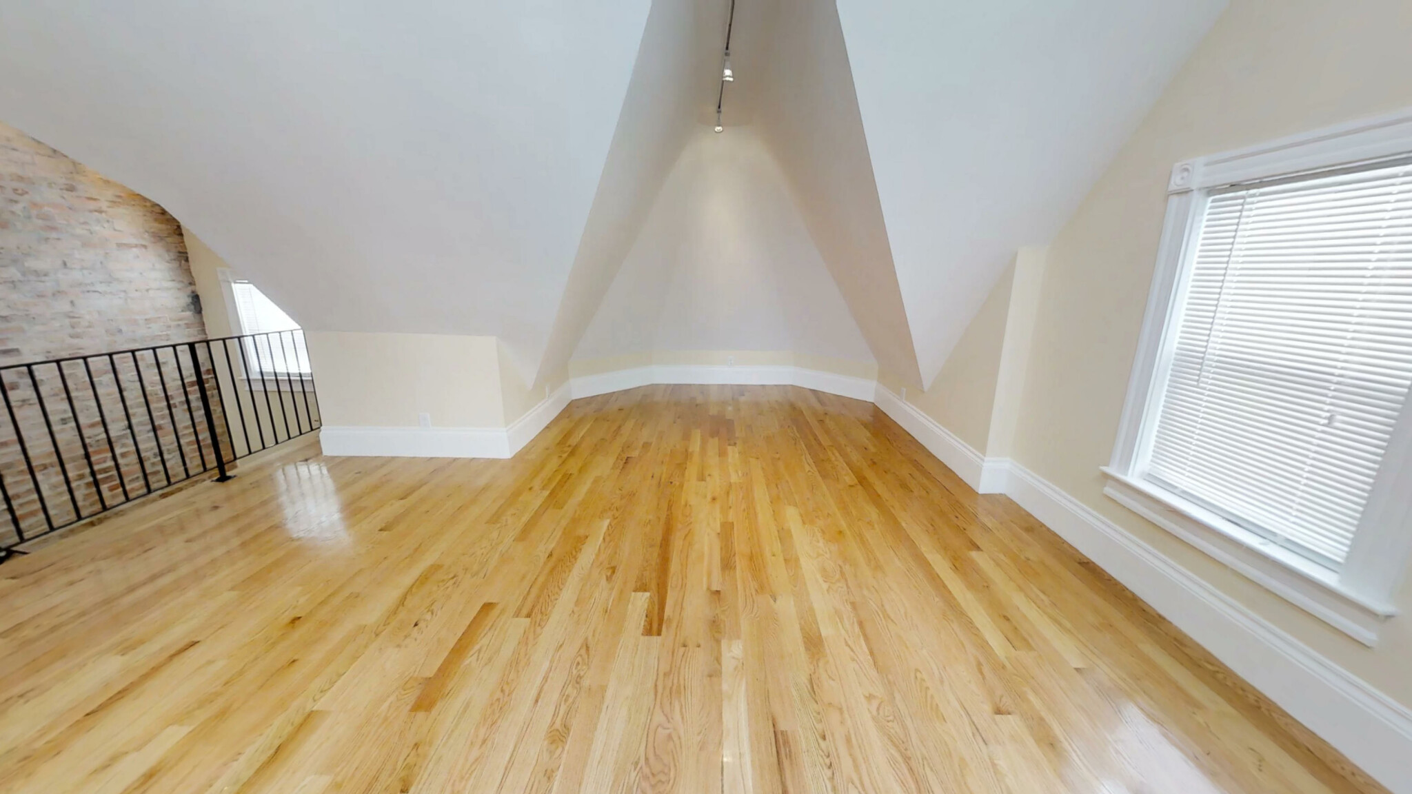 4 bed, 2 bath apartment for rent at 46 Josephine Ave Unit 2L, Porter Square — photo 3 of 7