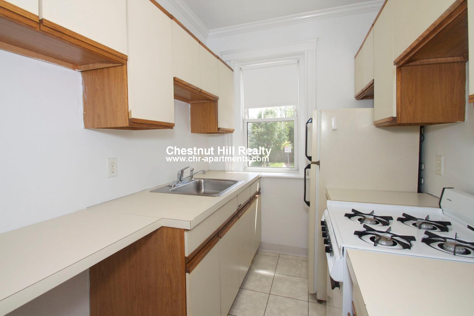 1 bed, 1 bath apartment for rent at 21 Wendell St Unit 08, Harvard Square — photo 3 of 6